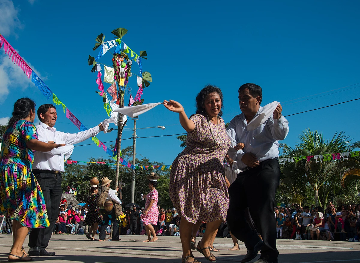 FiestaDeSanJuan-UCayali